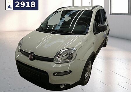 Fiat Panda 1.0 City Life Klima PDC Facelift