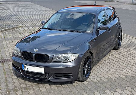 BMW 118i e87 M Performance