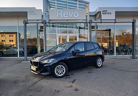 BMW 218d Active Tourer Aut AHK LED DriveAssPlus Live