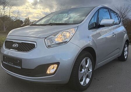Kia Venga Dream 1.Hand/Navi/R.F.Kam/SHZ/PDC/Garantie