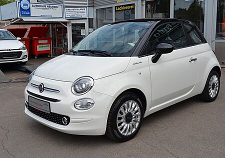 Fiat 500 1.0 Dolce Vita TEMPOMAT PANORAMA DAB KLIMA