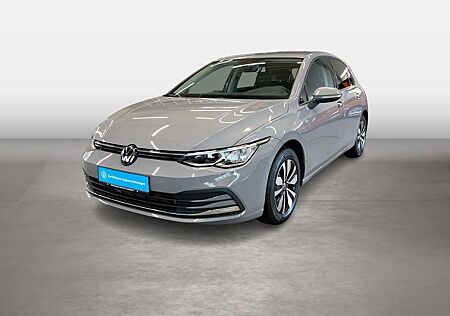 VW Golf Volkswagen VIII Move 2.0 TDI DSG FLA ACC SpurH KAM