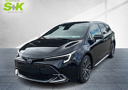 Toyota Corolla 1,8-l-Hybrid TS Team D*Navi*R-Kamera*LED