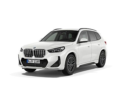 BMW X1 20 i sDrive M Sport 20i Mild-Hybrid EU6e sDri