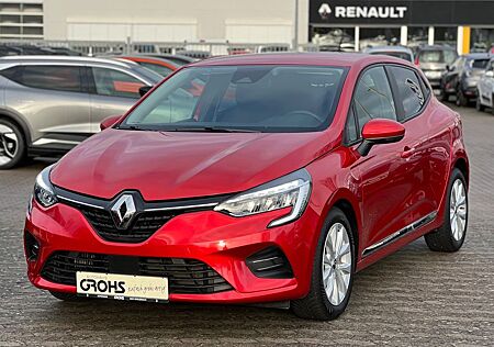 Renault Clio V Experience mit LED, Navi, Keyless und BT