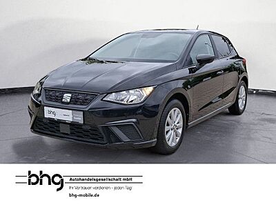 Seat Ibiza 1.0 TSI Style