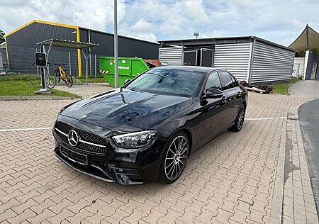 Mercedes-Benz E 220 d Autom. -