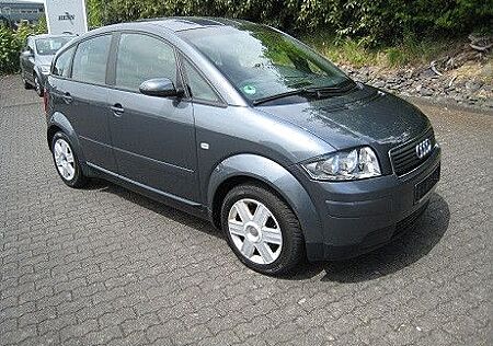 Audi A2 1.4