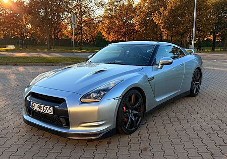 Nissan GT-R 3.8l Premium Edition Premium Edition