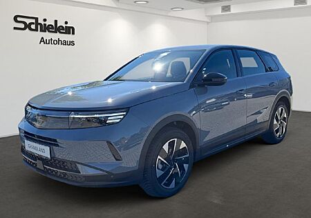 Opel Grandland X Grandland 1.2 Turbo 145PS Hybrid Edition