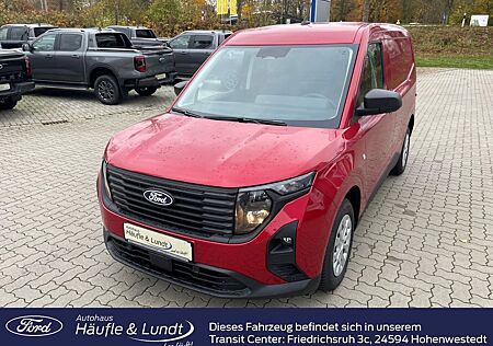 Ford Transit Courier Trend 1.0 EcoBoost -GJR-RFK-