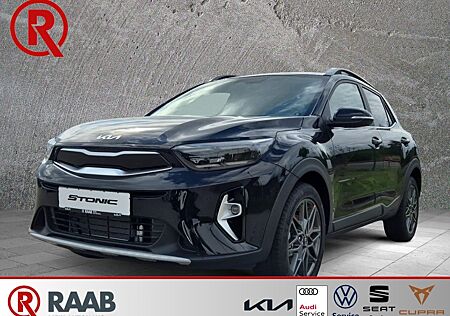 Kia Stonic Nightline Edition 1.0 T-GDI EU6d Klima ZV