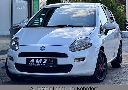 Fiat Punto Pop *1.4Ltr.*EU5*KLIMA*EFH*MFL*ZR ERNEUERT