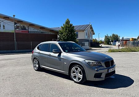 BMW X1 xDrive23d -
