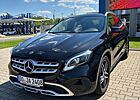 Mercedes-Benz GLA 250 4MATIC DCT -