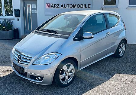 Mercedes-Benz A 180 A -Klasse CDI Automatik