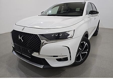 DS Automobiles DS7 Crossback 1.5 BlueHDI Rivoli Aut. LED-Xenon
