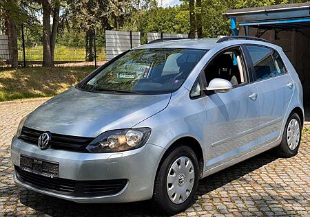 VW Golf Plus Volkswagen 6 1.4MPI Hauptservice NEU!