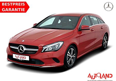 Mercedes-Benz CLA 180 SB Urban LED NAVI TEMP AHK
