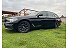 BMW 520d **Leder*Navi*Stand-Hzg*Bower&Wilkins*