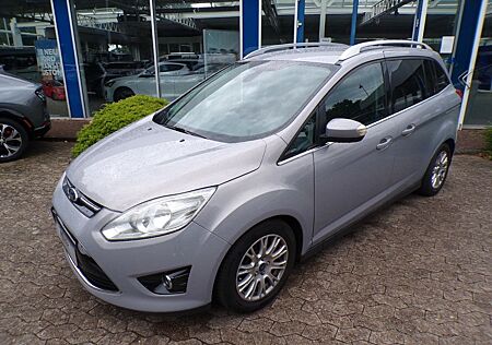 Ford Grand C-Max 1.6 Ti-VCT Titanium