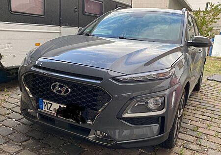Hyundai Kona 1.6 T-GDI Style DCT 4WD Style