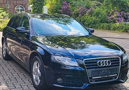 Audi A4 1.8 TFSI 88kW Ambiente Avant Ambiente