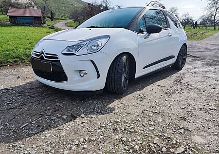 Citroën DS3 THP 155 SportChic SportChic
