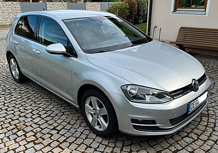 VW Golf Volkswagen 1.6 TDI BMT Comfortline TOP gepflegt