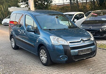 Citroën Berlingo Kombi Multispace/Hu Aug-25/Scheckheft