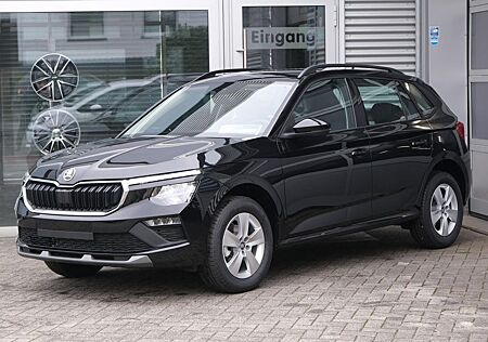 Skoda Kamiq 1.0 TSI Selection Kamera LED APP-Navi A...