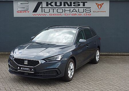 Seat Leon ST Style 1,0 eTSI 81 kw DSG