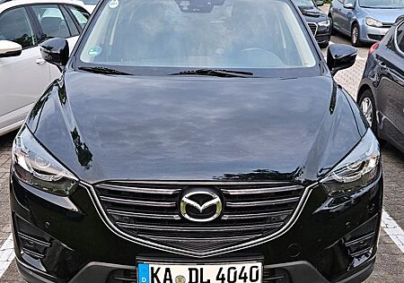 Mazda CX-5 2.2 SKYACTIV-D 150 Excl-Line AWD- 174000km