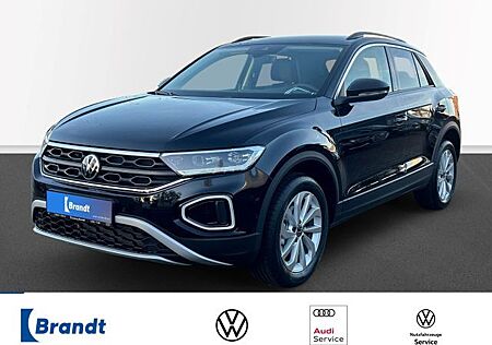 VW T-Roc Volkswagen 1.0 TSI Life LED+KAMERA+ACC+APP-CONNECT