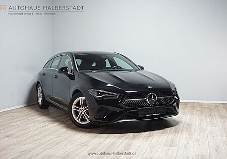 Mercedes-Benz CLA 200 Shooting Brake Progressive/Facelift