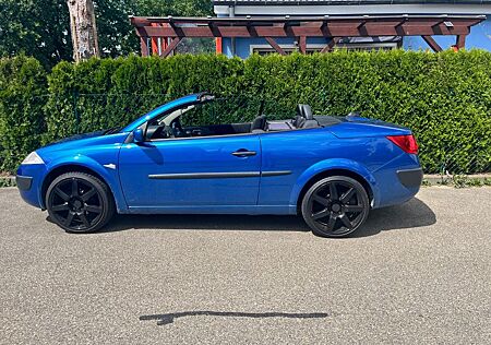 Renault Megane Coupé-Cabriolet Privilege 1.6 Expression