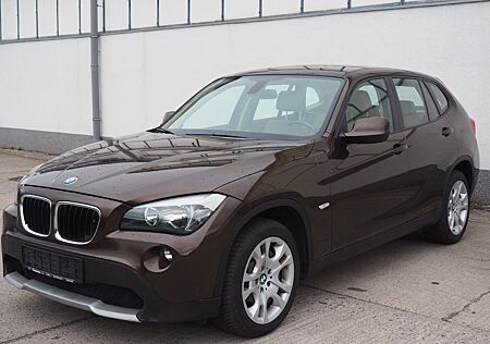 BMW X1 18 i sDrive TÜV 04/27 Service NEU