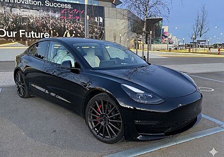 Tesla Model 3 Perf. Ryzon EAP 534PS 8Fach Garantie
