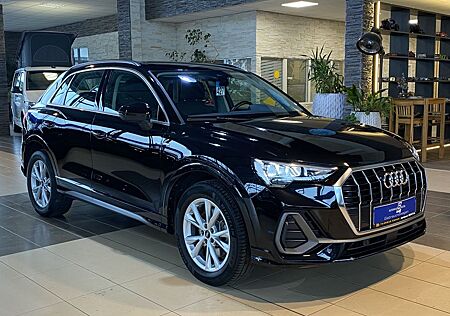 Audi Q3 45 TFSI*S-line*LED*SHZ-Navi*PDC*