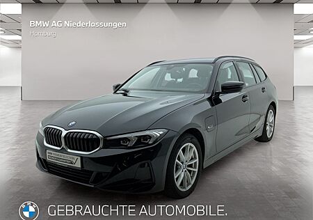 BMW 330e Touring Navi AHK PDC Sportsitze