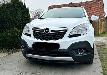 Opel Mokka 1.7 CDTI ecoFLEX Edition Start/Stop Ed...
