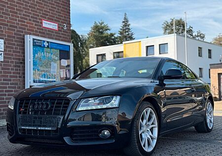 Audi A5 Coupe 2.7 TDI LEDER SHZ Panorama