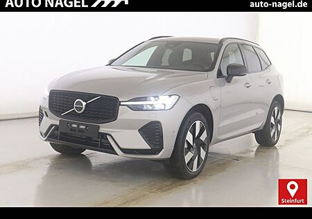 Volvo XC 60 XC60 T6 Plus Dark 20"|AHK|PANO|