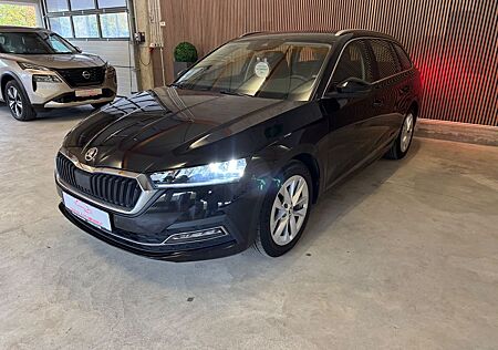Skoda Octavia Combi First Edition*Led*Virtuell*Navi*