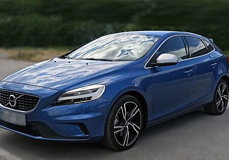 Volvo V40 T3 R Design R Design