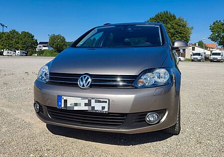 VW Golf Plus Volkswagen 1.2 TSI TEAM *AHK* *STHZ* *TEMP*