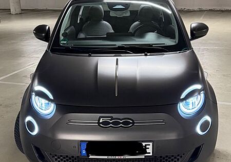 Fiat 500E Icon Cabrio 42 kWh Icon