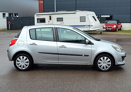 Renault Clio Edition Dynamique 1.2 16V/KLIMAAUTOM./TÜV