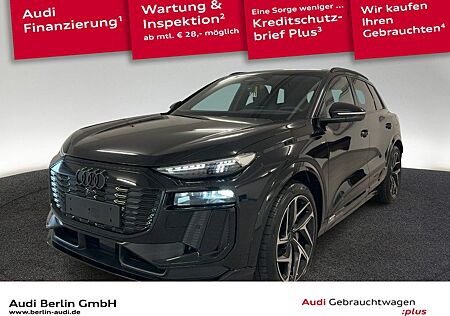 Audi Q6 e-tron quattro 315 kW