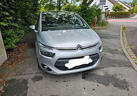 Citroën C4 Picasso PureTech 130 Stop&Start FEEL FEEL